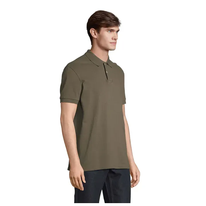 PACIFIC MEN POLO - S04439 (MOCN#AR)
